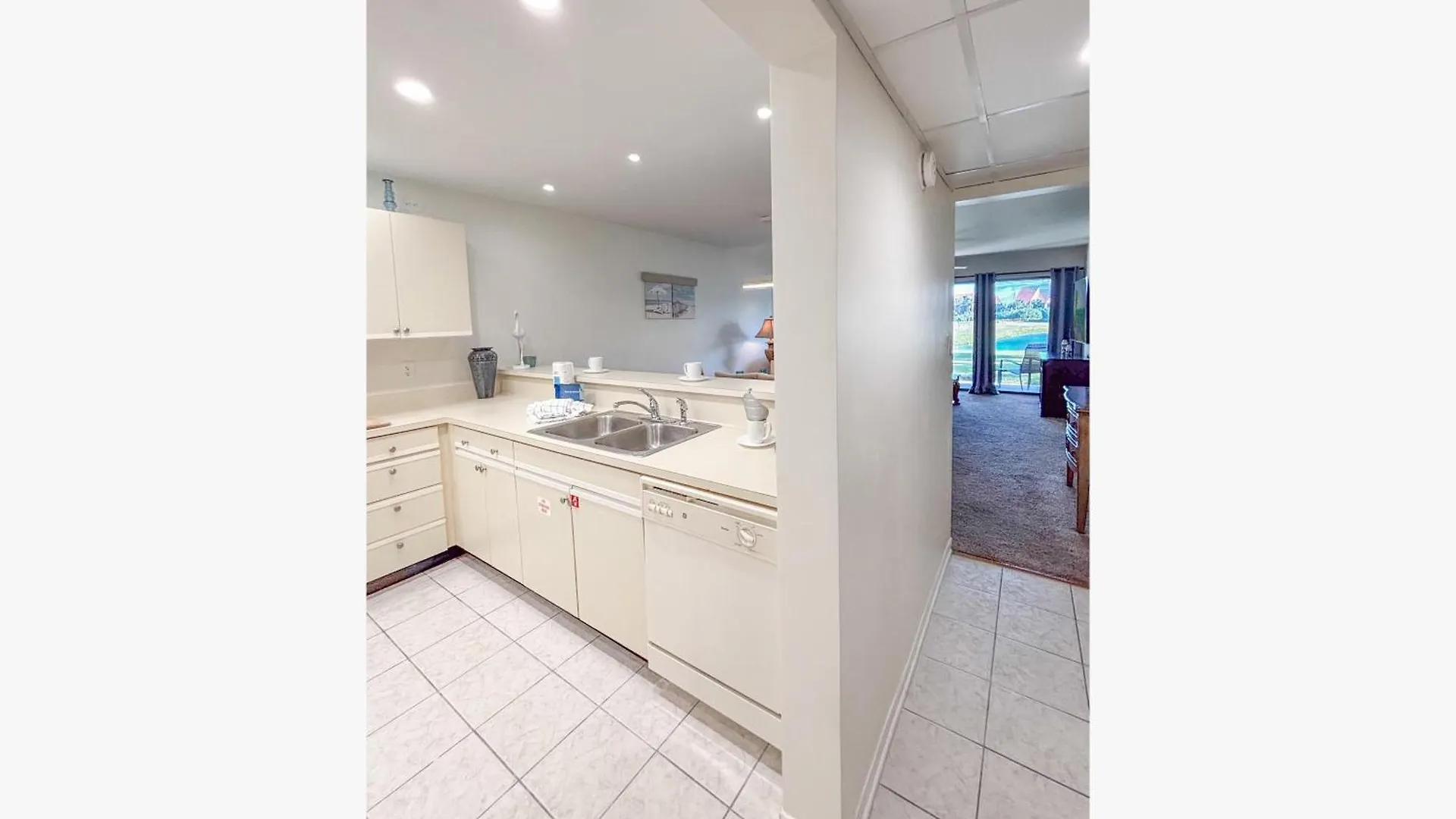 Edgewater Villa 2504 'By The Pool' Panama City Beach 0*,  United States