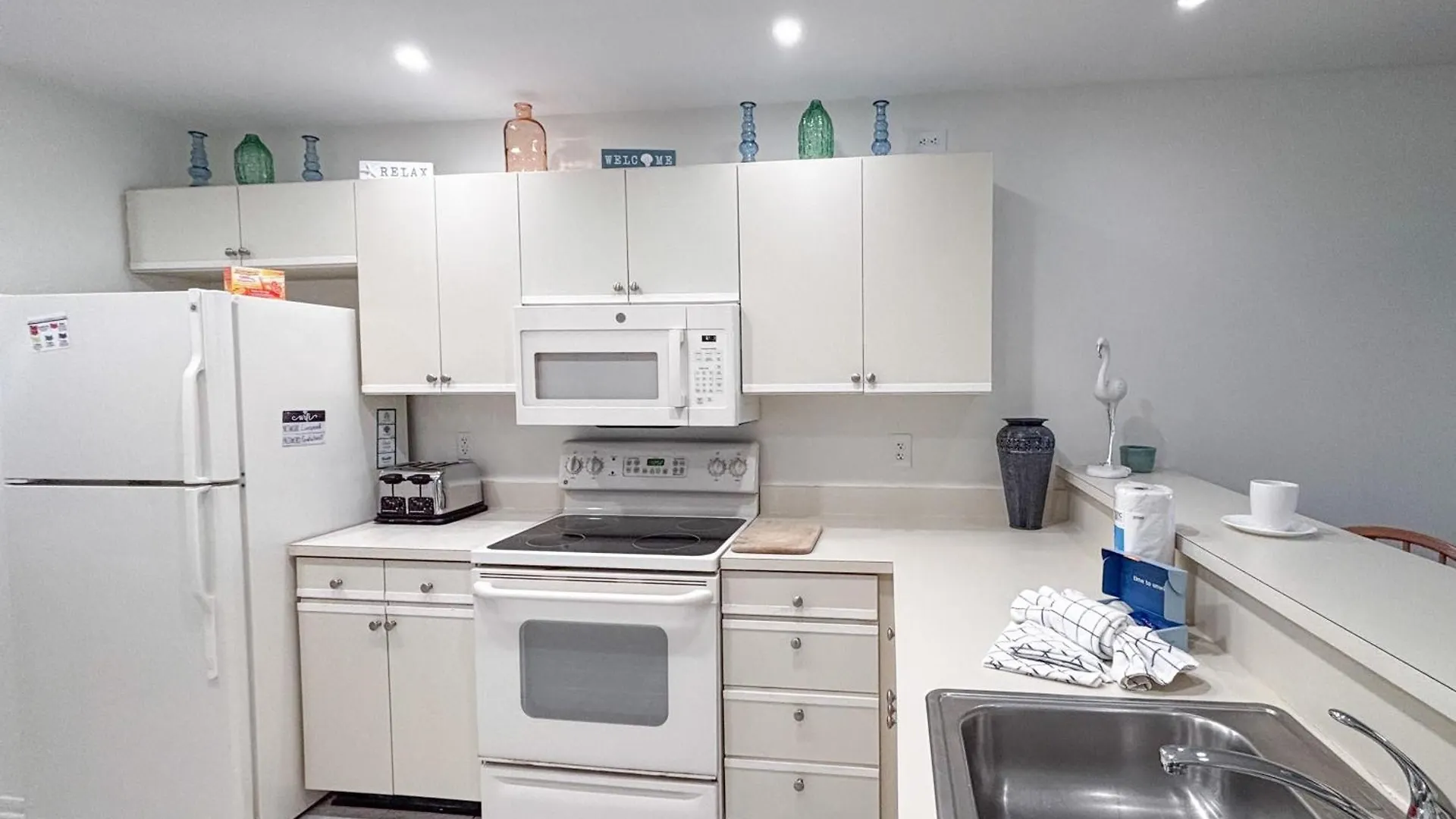 Edgewater Villa 2504 'By The Pool' Panama City Beach