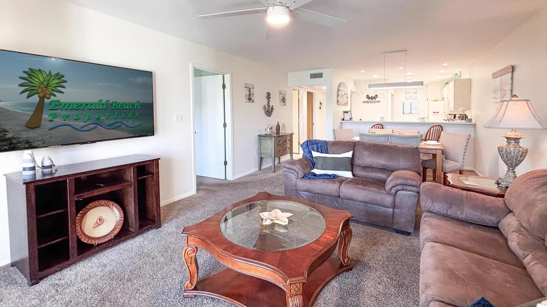Holiday home Edgewater Villa 2504 'By The Pool' Panama City Beach United States