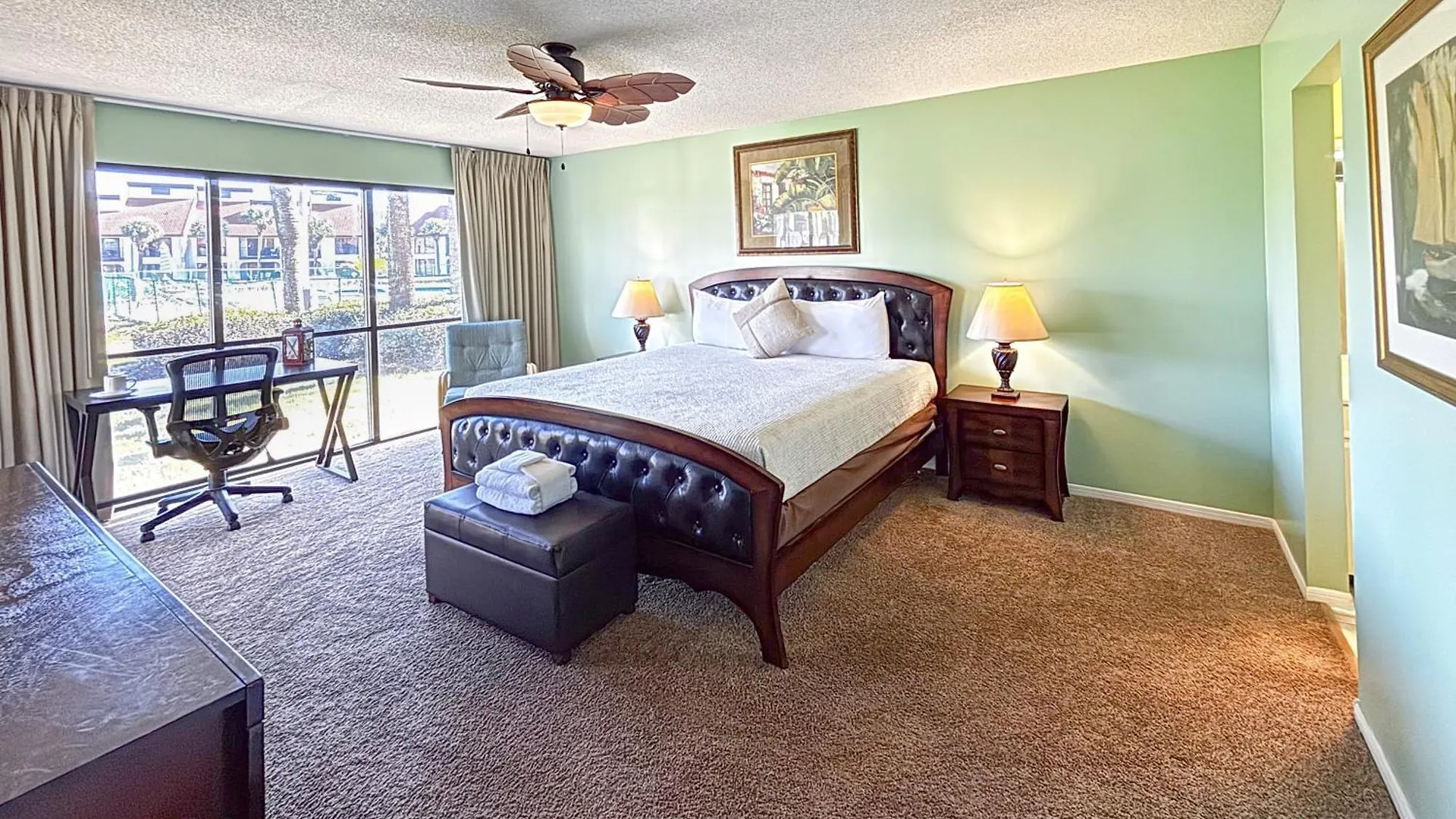 Holiday home Edgewater Villa 2504 'By The Pool' Panama City Beach United States