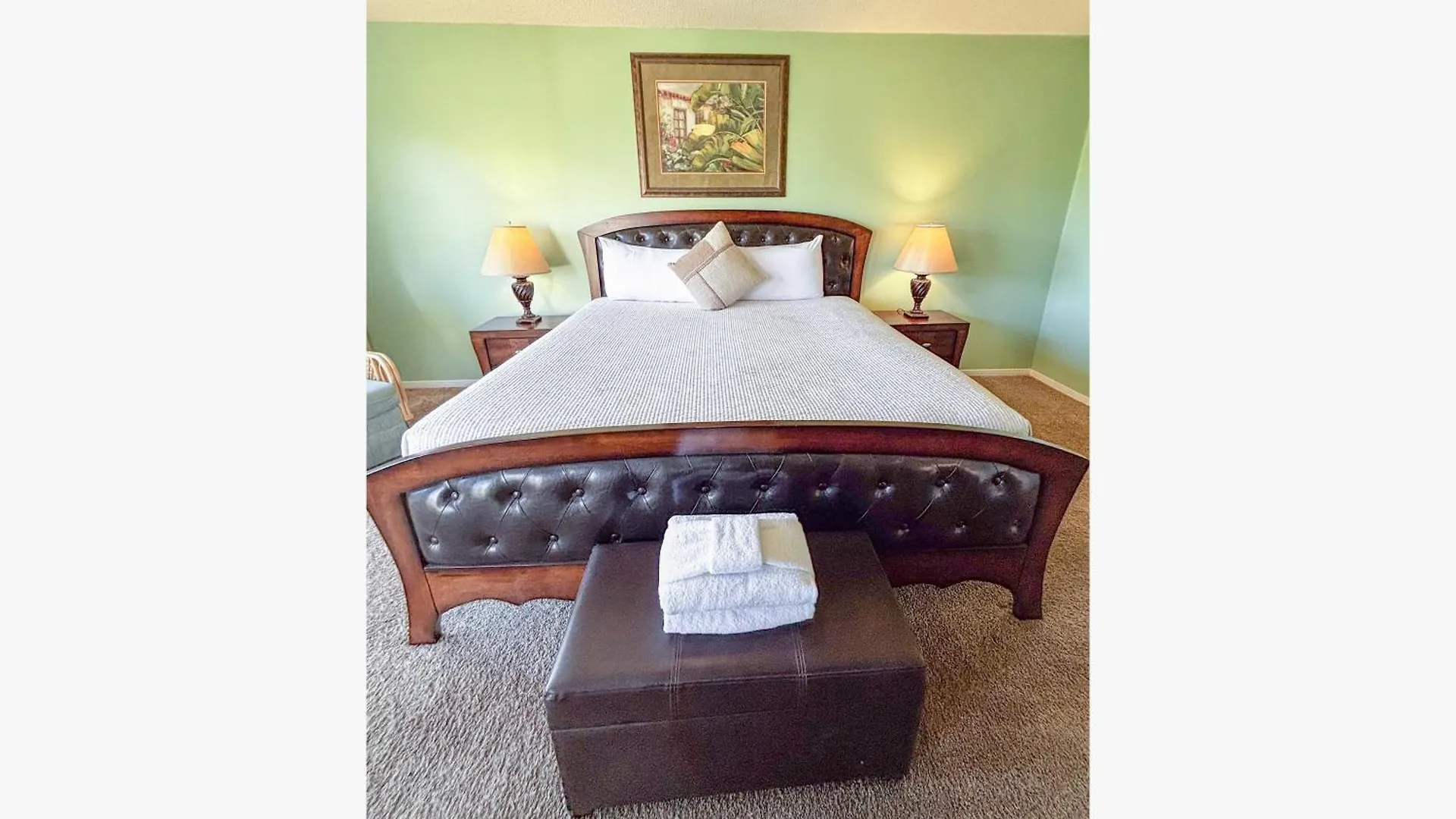 Edgewater Villa 2504 'By The Pool' Panama City Beach 0*,  United States
