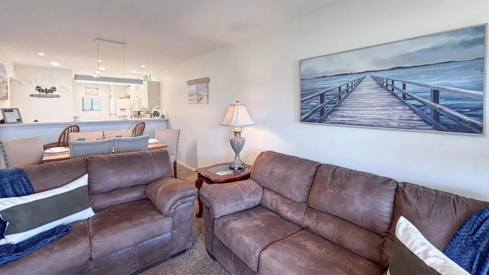 Holiday home Edgewater Villa 2504 'By The Pool' Panama City Beach